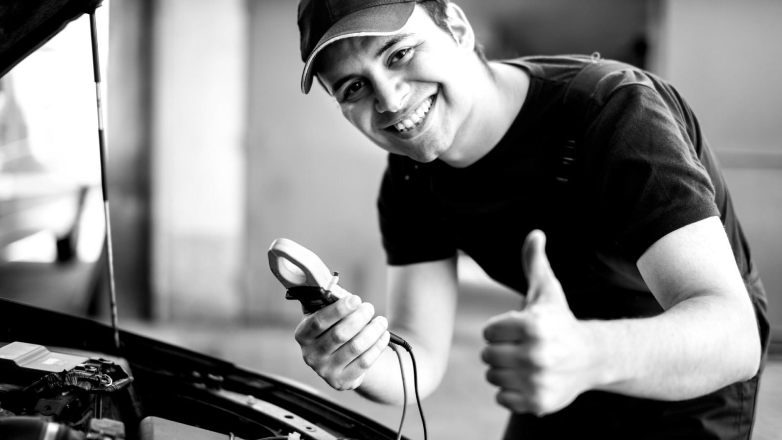 Auto Electrician Maroochydore