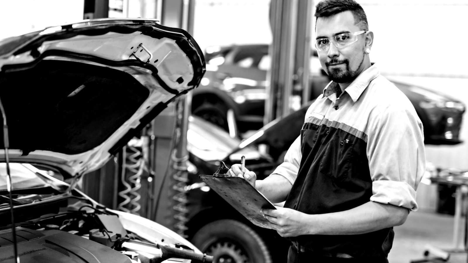 Charge Auto ELectrician Sunshine Coast About Us