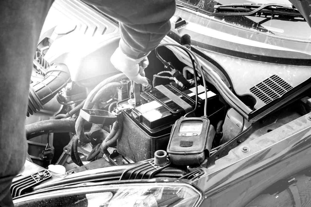 Mobile Auto Electrician Sunshine Coast Car, 4x4 & Caravan Electrcians
