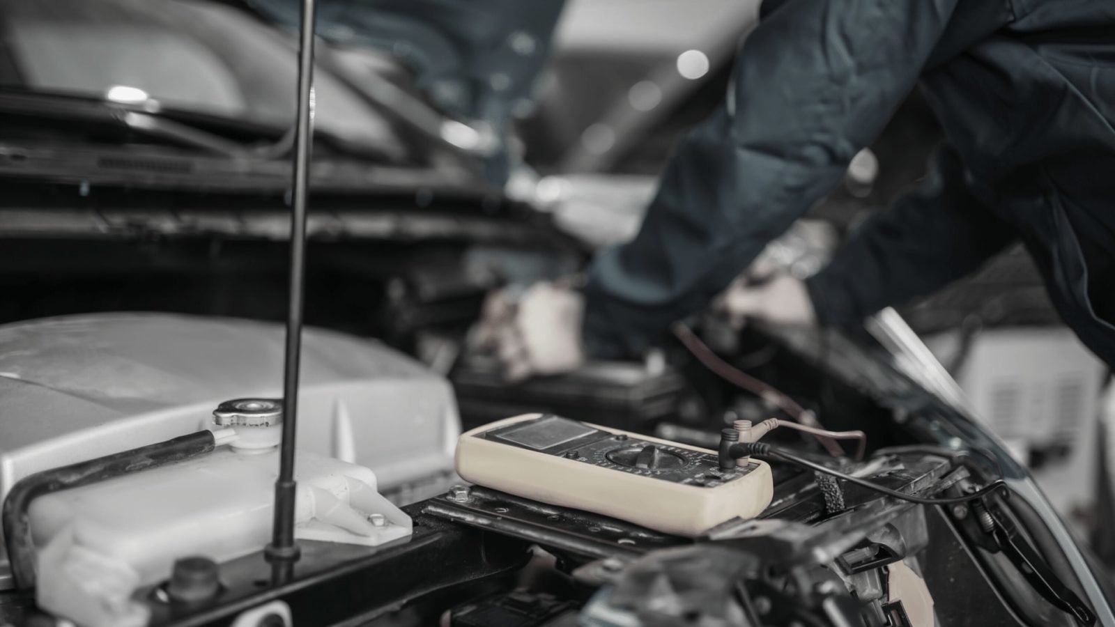 auto electrician caloundra